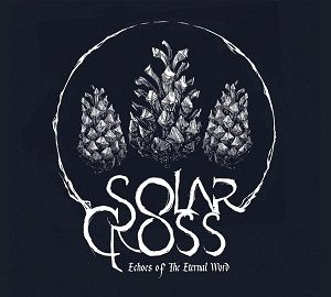Solar Cross so danes izdali debitantski album