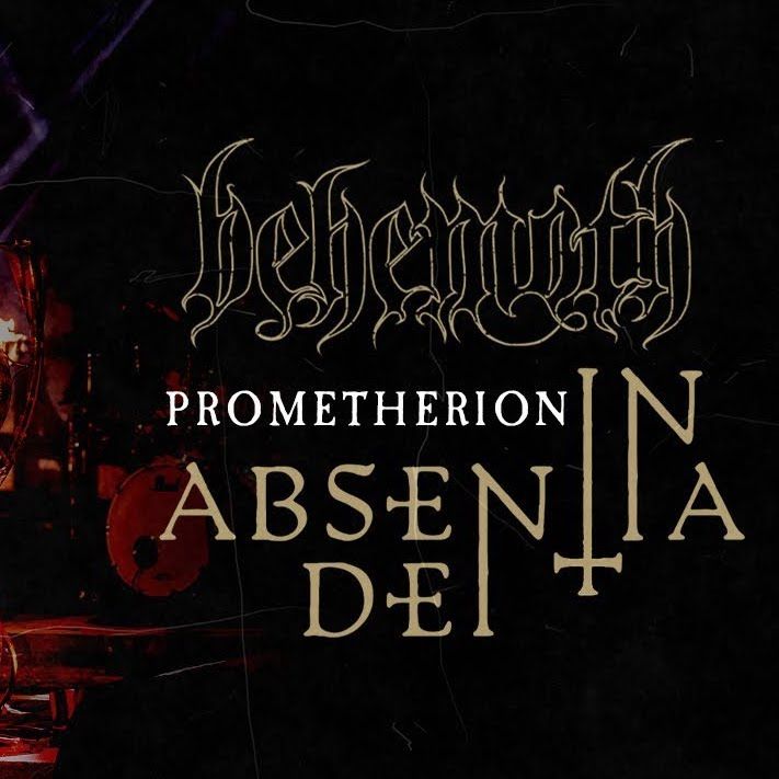 Behemoth objavili še en videospot