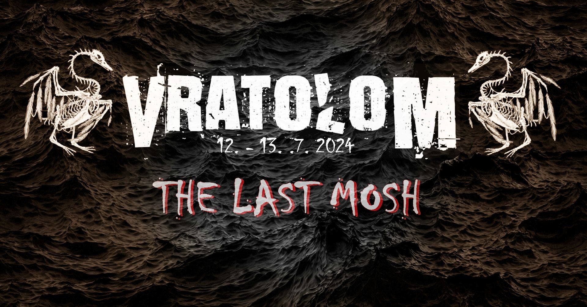 Prihodnje leto v Velenju deseti, a zadnji Vratolom