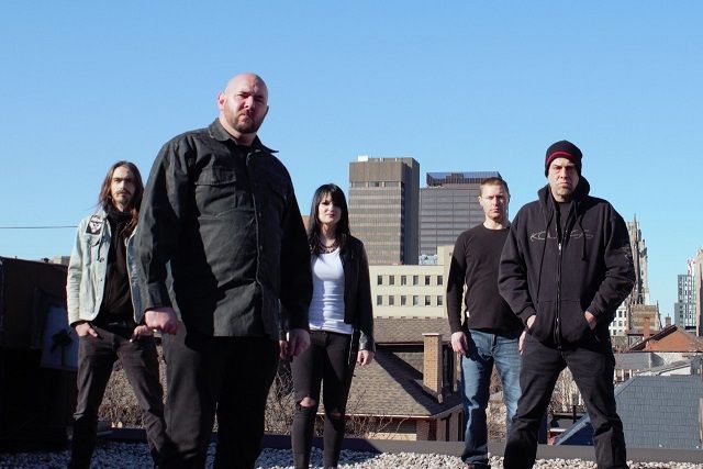 Death Perception objavili videospot za Ashes to Mourn