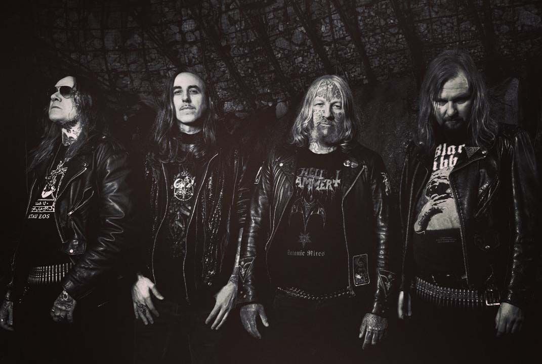Friends Of Hell podpisali za založbo Rise Above Records