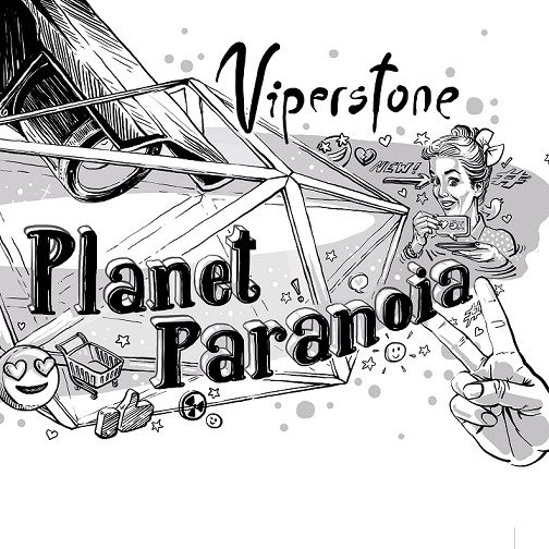 Viperstone objavili single Black Friday
