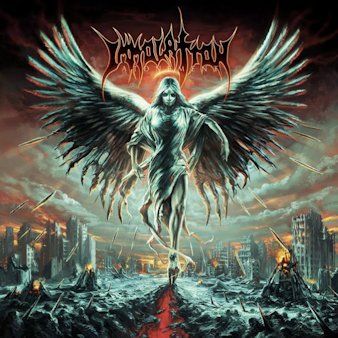 Immolation premierno predstavili video za Rise The Heretics