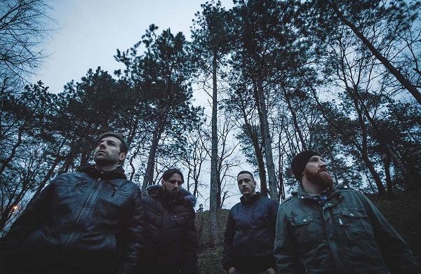 Fluid Underground izdali svoj šesti dolgometražni album