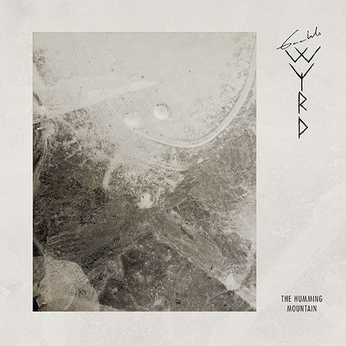 The Humming Mountain (EP)