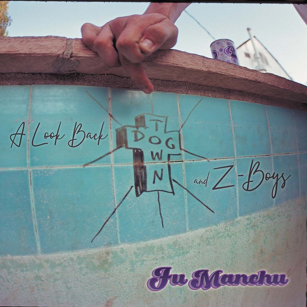Fu Manchu prispevali glasbo za skaterski dokumentarec