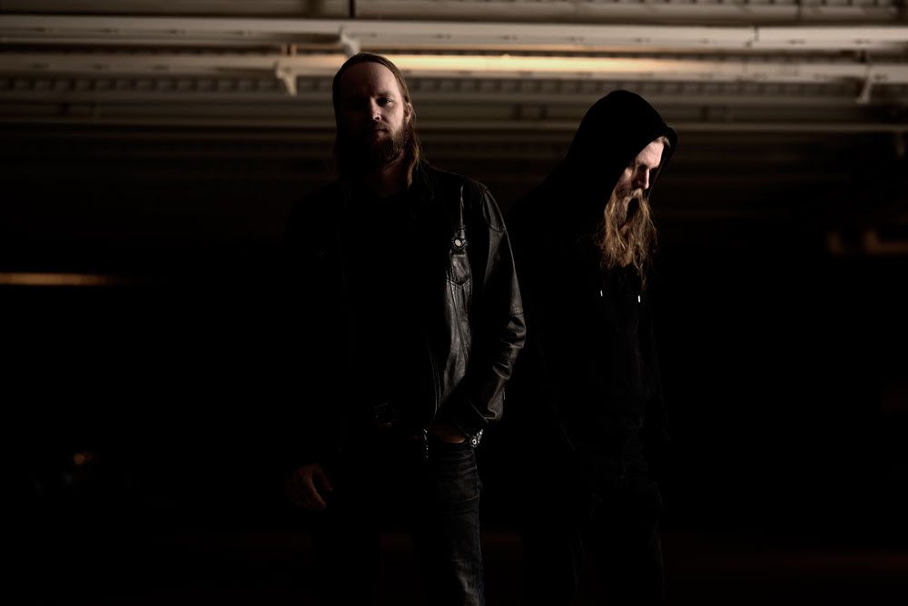 De Arma podpisali s Silent Future Recordings