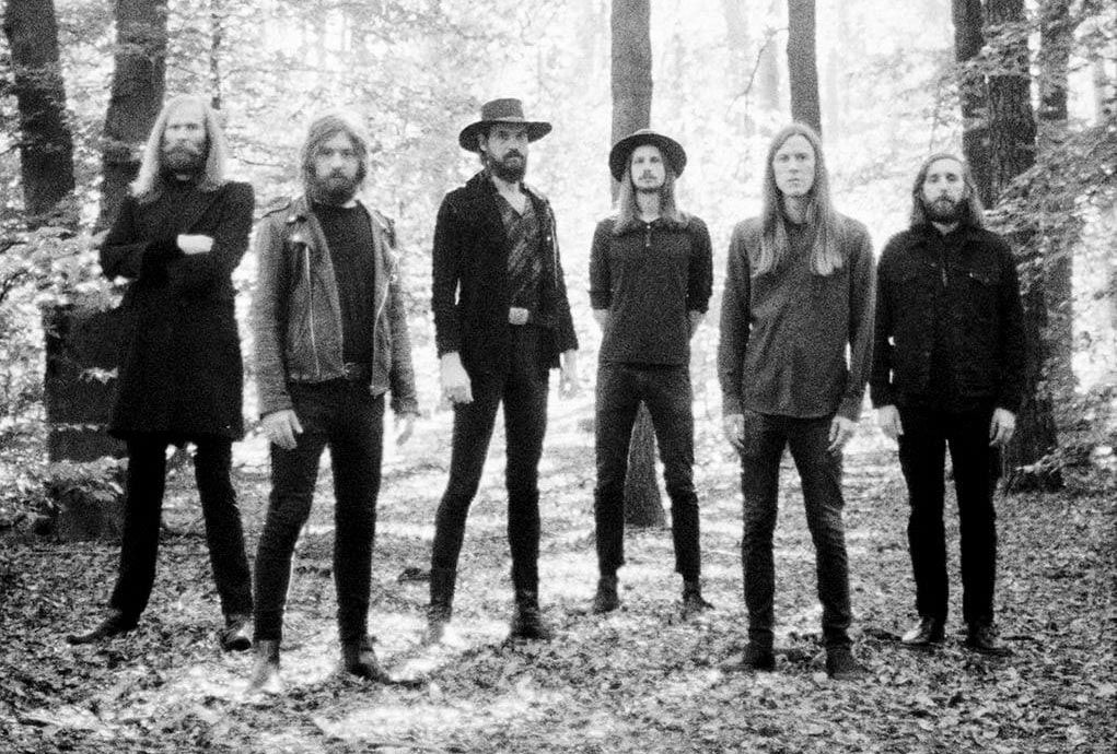 Eldovar z novim albumom in novim videospotom
