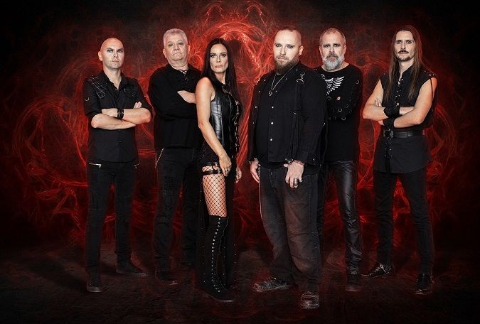 Hel's Throne posneli videospot za Ravens Flight