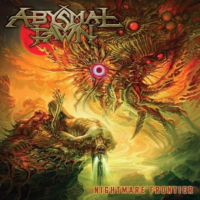 Abysmal Dawn z novim spotom najavljajo izid EP-ja