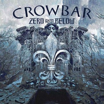 Crowbar marca s svojim 12. albumom