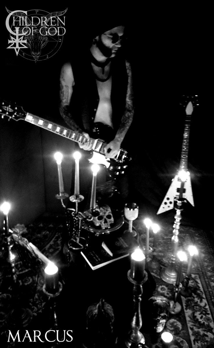 Umrl je Marko Zorko (Shanti Nilaya, Children Of God)