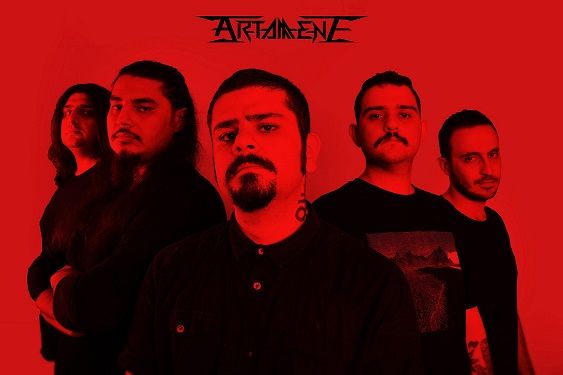 Artamene objavili videospot za single Mayhem