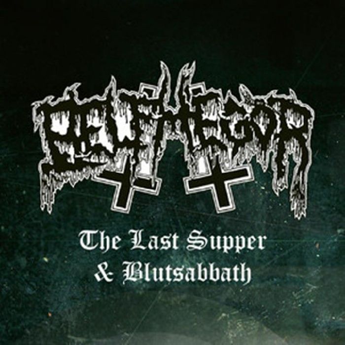 Belphegor iz naftalina potegnili 2 stara komada