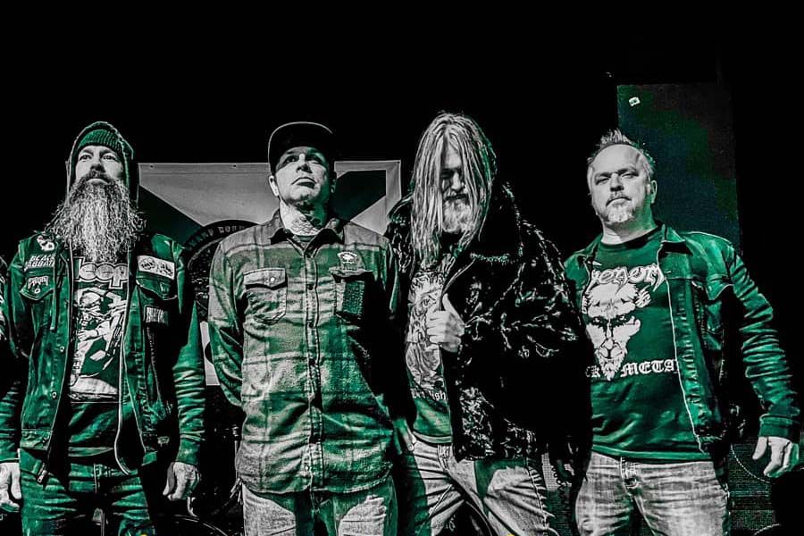 Doomsday Rejects z videospotom za Year Of The Rat