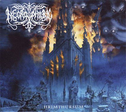 Necrophobic bodo oživeli svoj album Hrimthursum