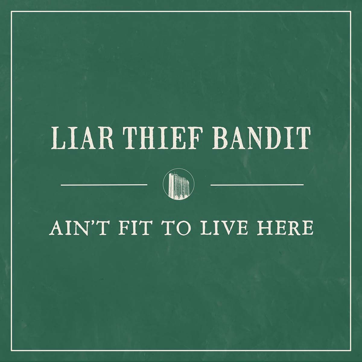 Liar Thief Bandit objavili priredbo skupine Graveyard