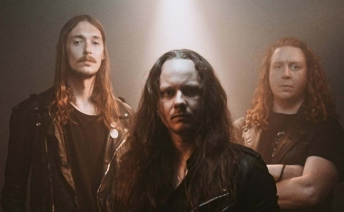 Nekromant na ogled ponujajo nov videospot
