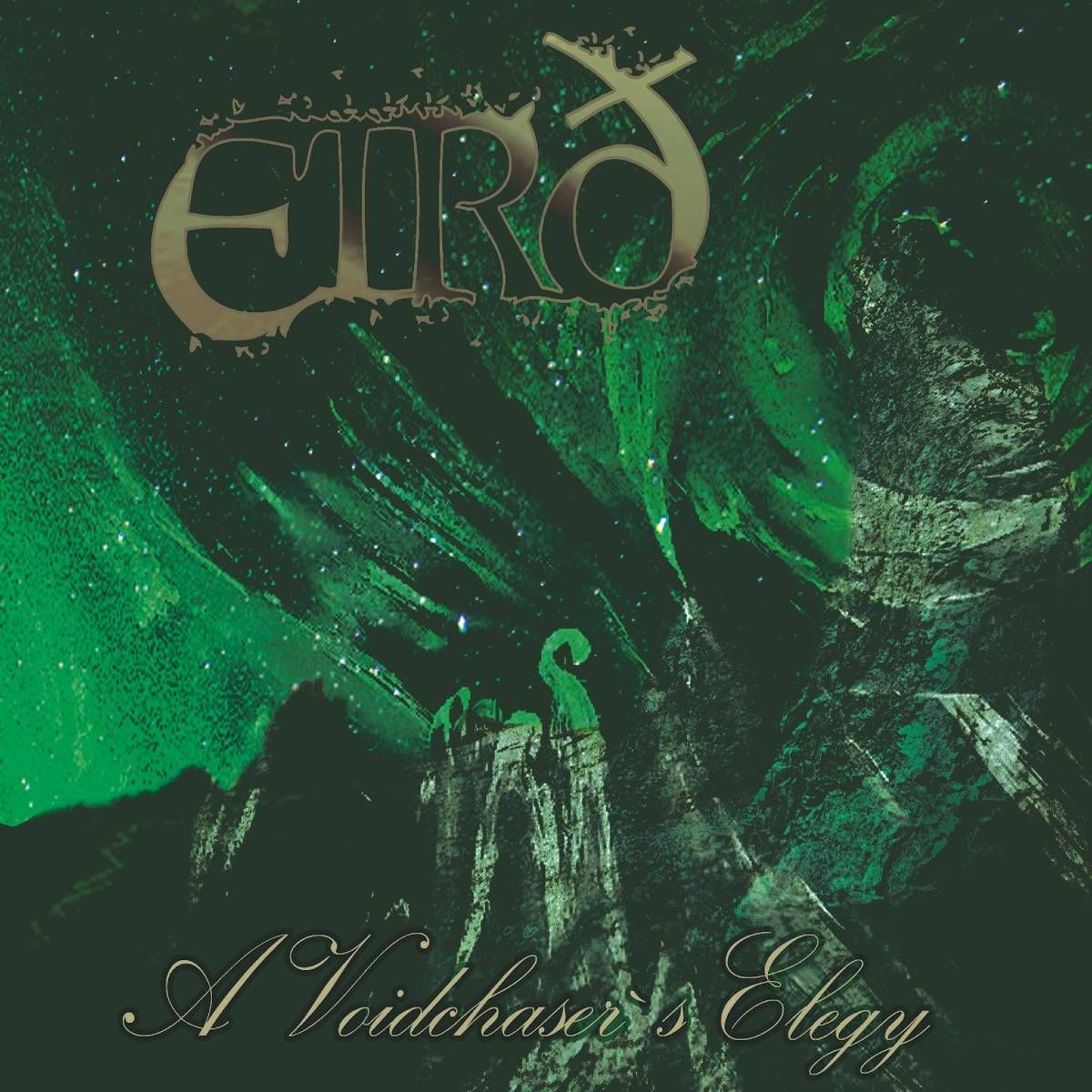 Eirð za prihodnje leto napovedujejo nov album