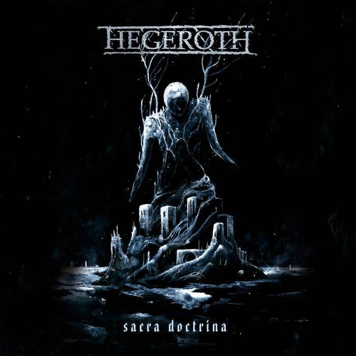 Hegeroth razkrivajo drugo pesem z albuma Sacra Doctrina