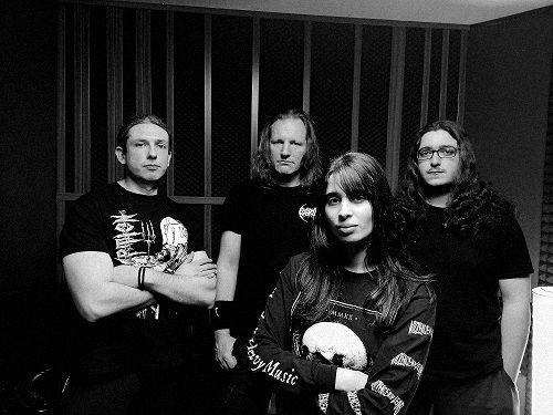 Barbarian Prophecies posneli videospot za Alpha