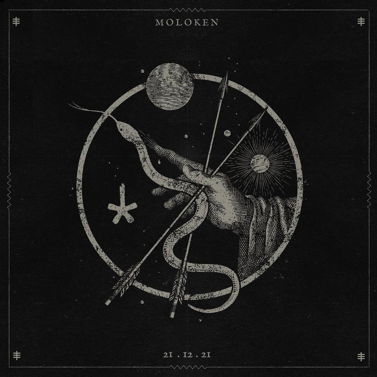 Moloken ob zimskem solsticiju objavili nov single