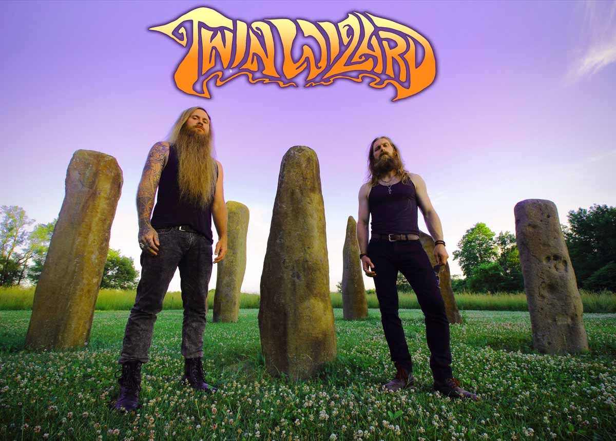 Twin Wizard predstavljata videospot za Smoke Wizard