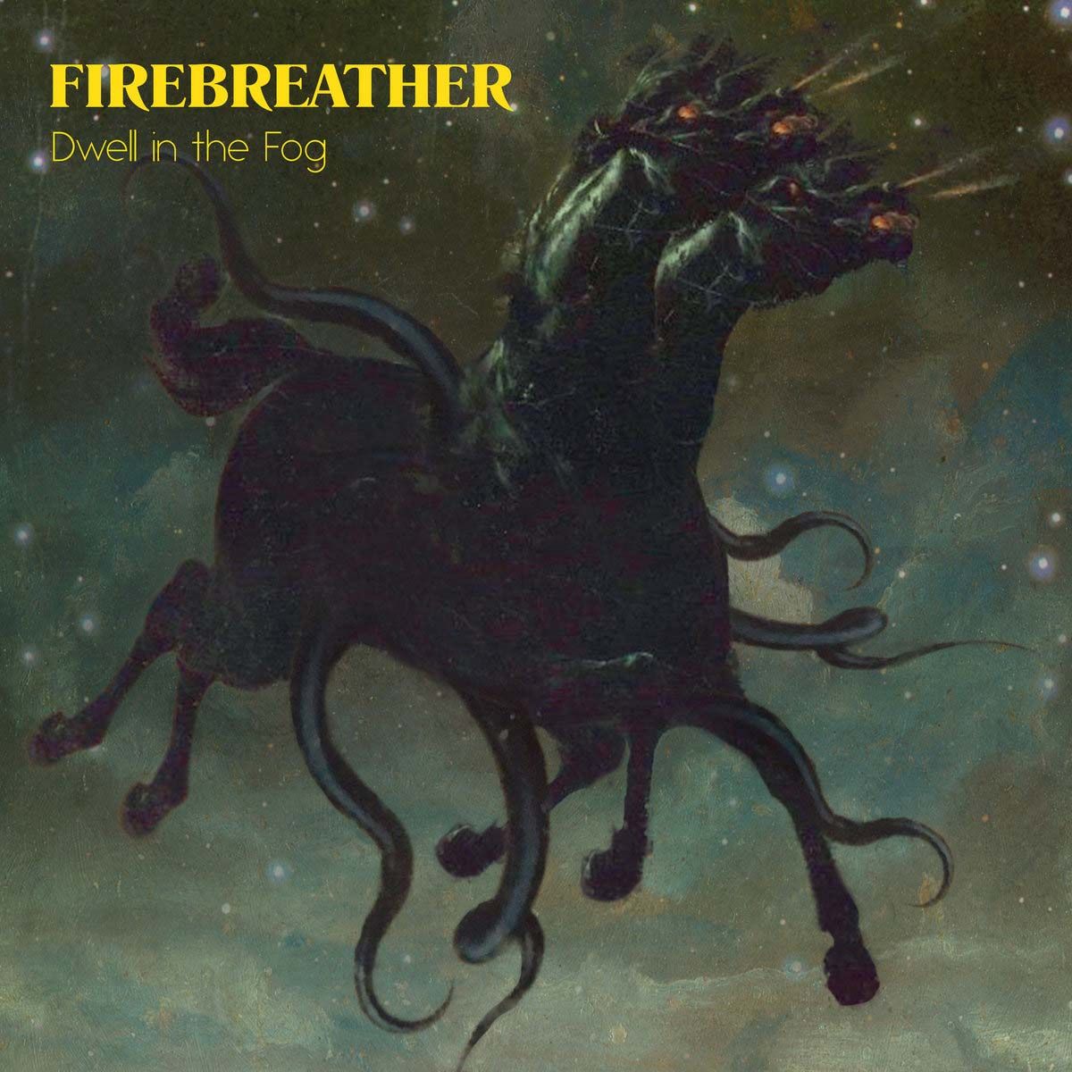 Firebreather napovedujejo svoj tretji dolgometražni album