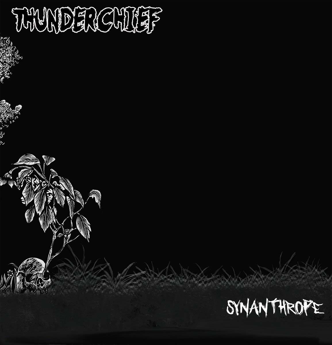 Thunderchief v posluh ponujata svoj tretji studijski album