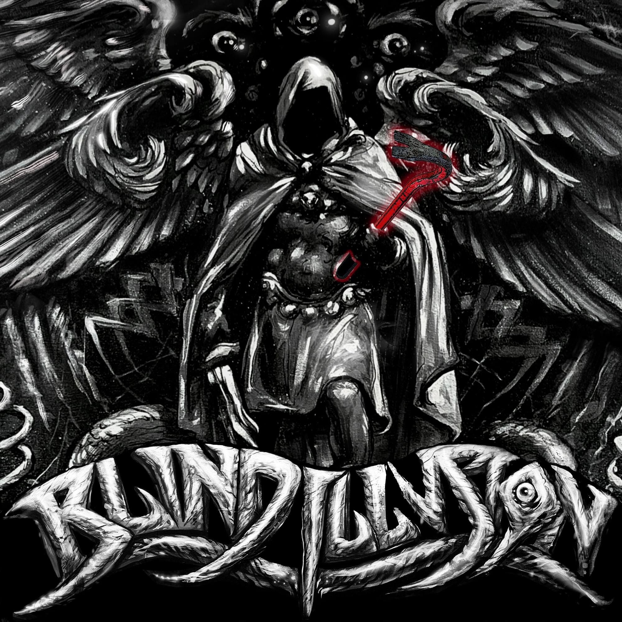 Blind Illusion objavljajo video Straight As The Crowbar Flies