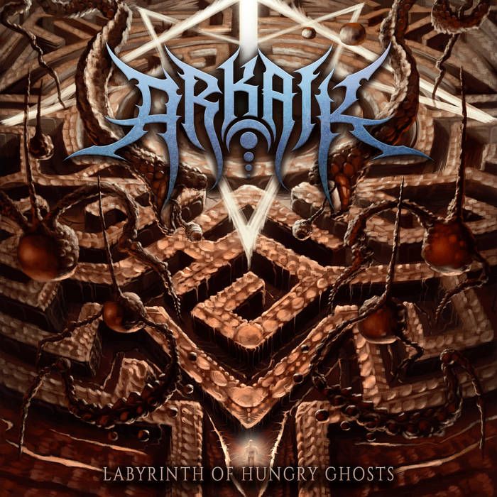 Arkaik predstavljajo video in najavljajo šesti album
