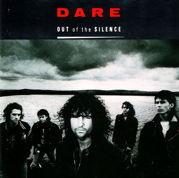 Out of the Silence
