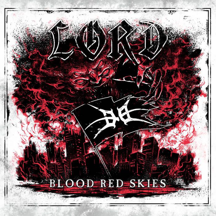 Lord izdali EP z dvema priredbama