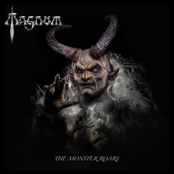 Magnum objavili tracklisto in naslovnico prihajajočega albuma