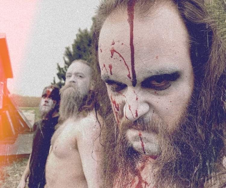 A Hill To Die Upon podpisali za Mythic Panda Productions