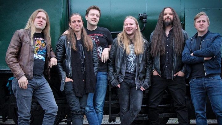 Power Paladin objavili animirani videospot za Creatures Of The Night