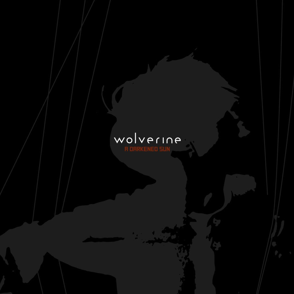 Progresivci Wolverine z vinilno izdajo A Darkened Sun