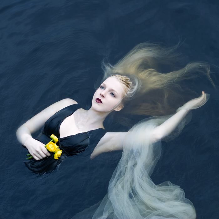 Sylvaine z novim singlom Mono No Aware