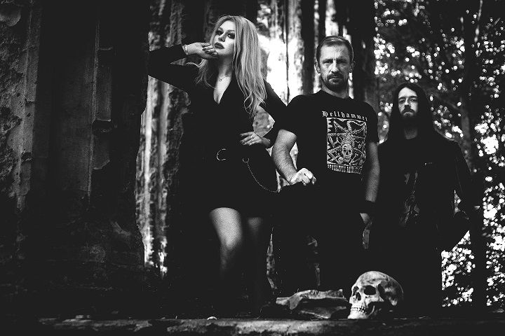 Catharsis izdali videospot za pesem Your Truth