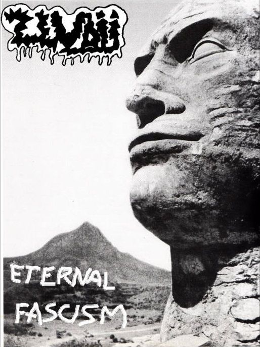Eternal Fascism (EP)