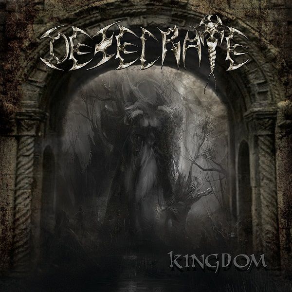Desecrate s Cold of Death napovedujejo album Kingdom