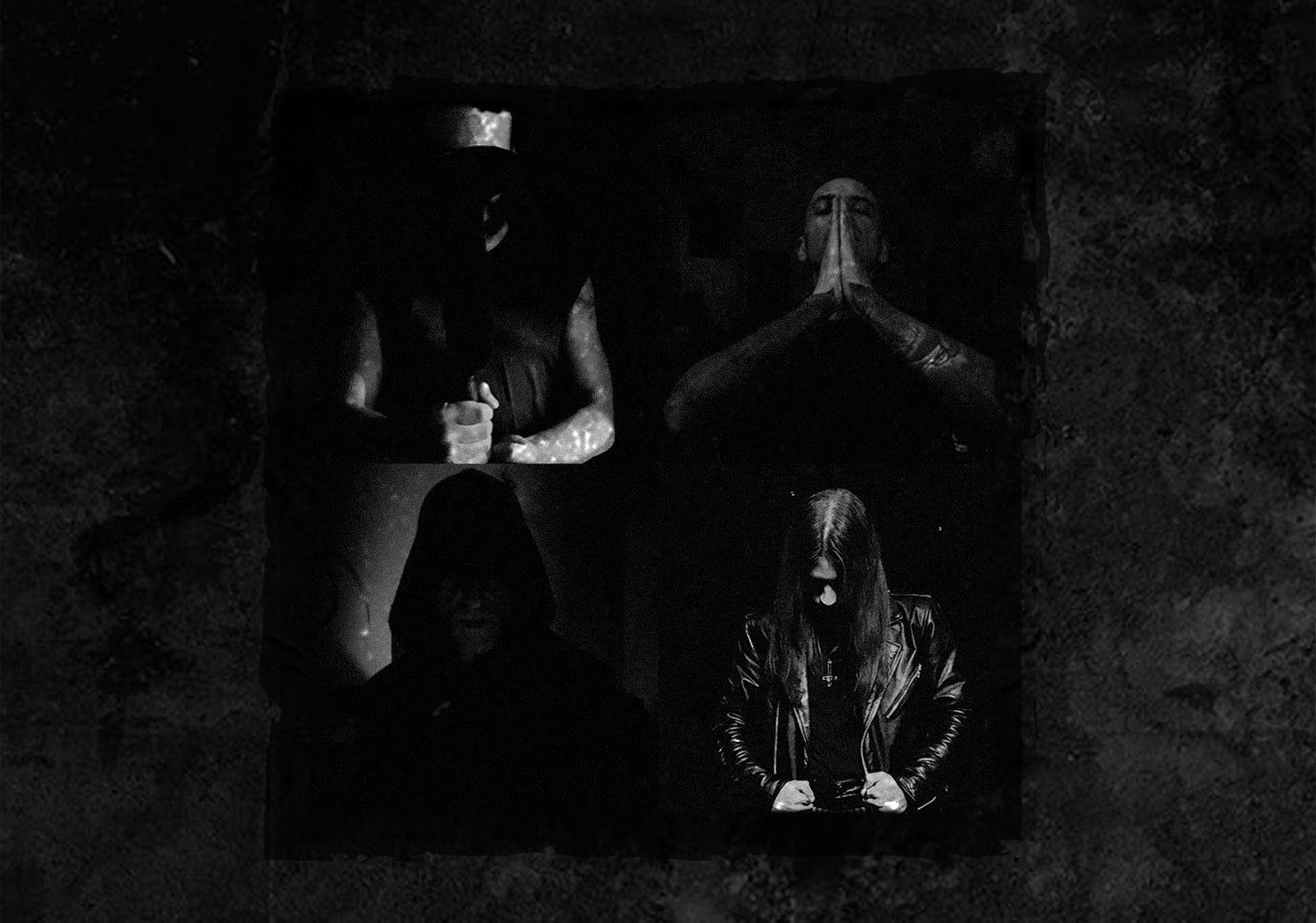 Feralia podpisali za Time To Kill Records