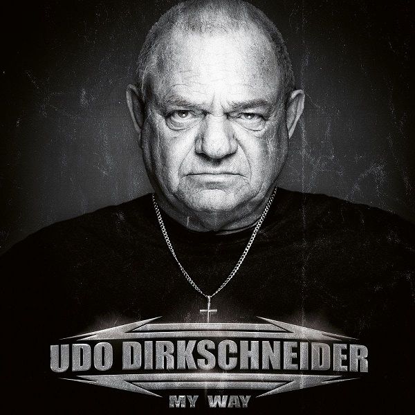 Udo Dirkschneider aprila z albumom My Way