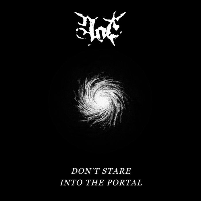 Merging Streams + Don't Stare Into The Portal (singles)