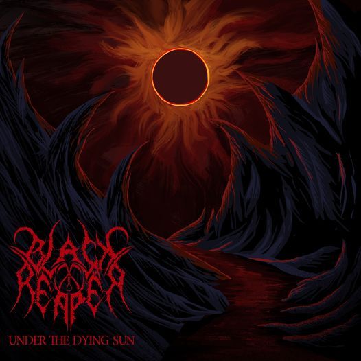 Under the Dying Sun