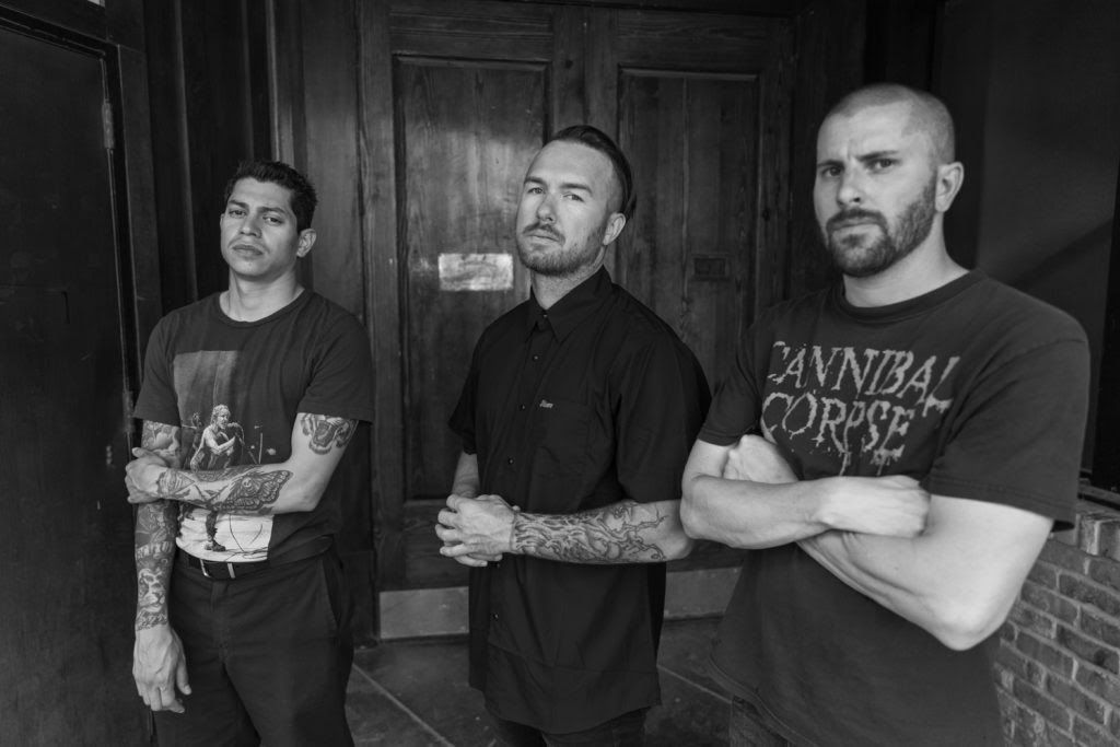 Impending Doom objavili video za pesem Culture of Death