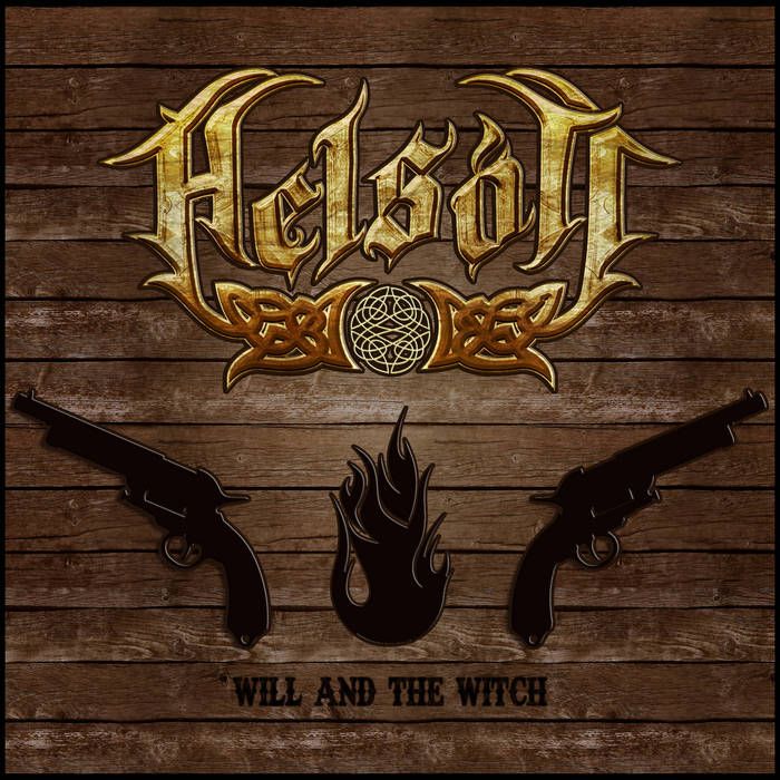 Helsótt objavili video za single Will and the Witch