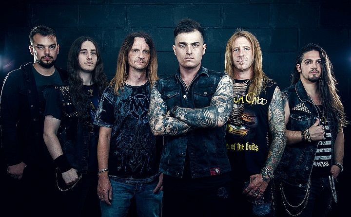 Power Quest objavili single Now is the Time