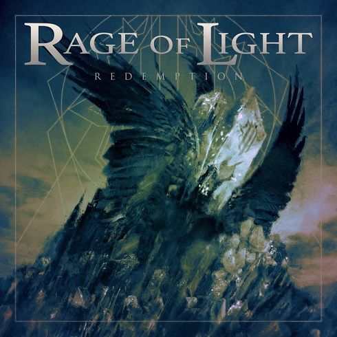 Rage Of Light so objavili video za pesem Exploder