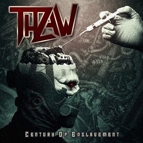 Century of Enslavement (single)